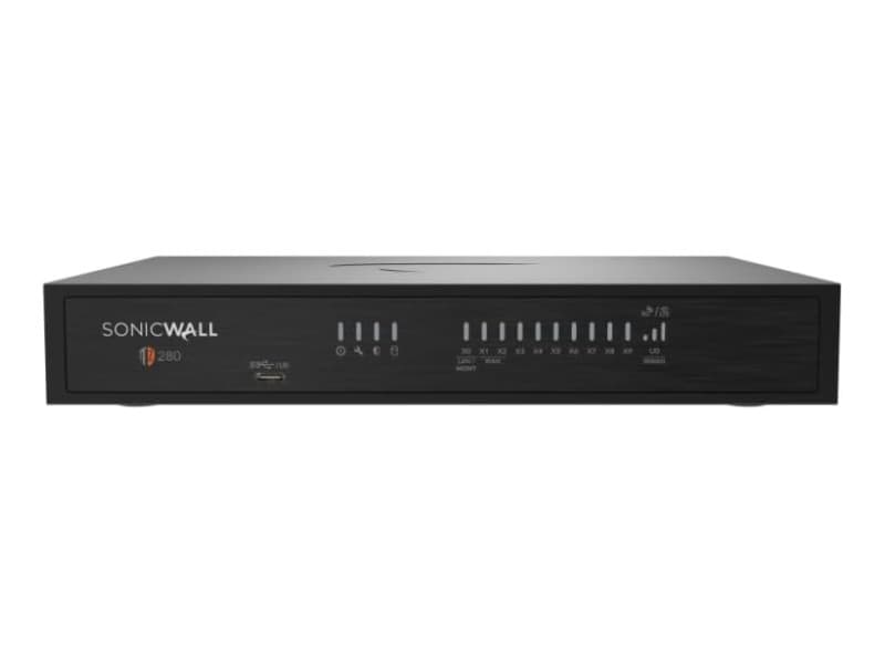 SONICWALL TZ280
