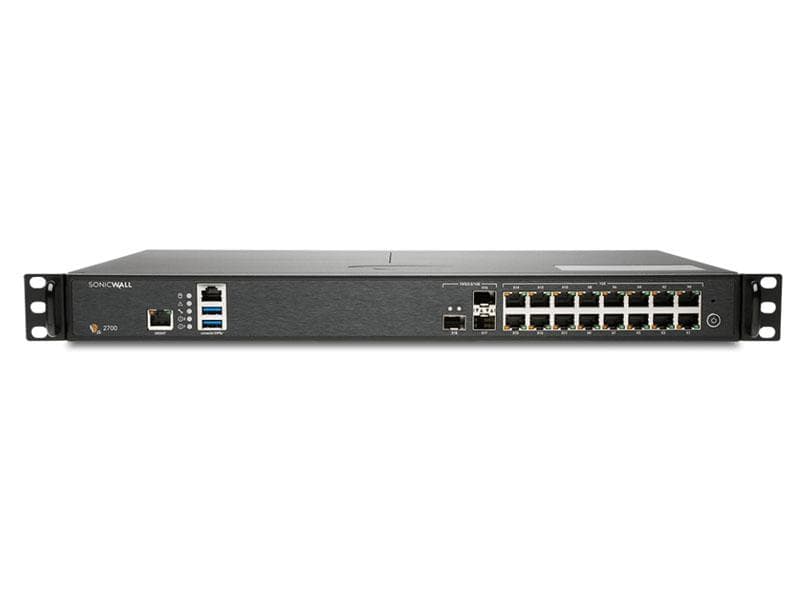 SONICWALL NSA 2700