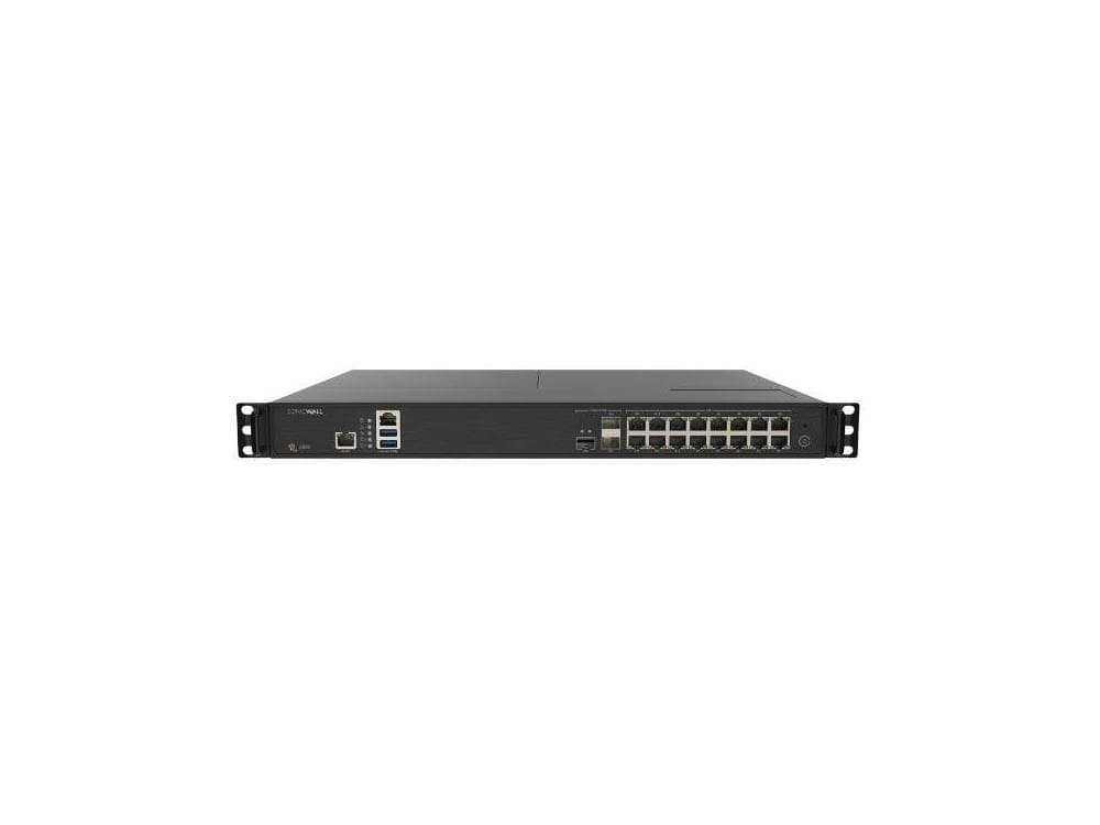 SONICWALL NSA 2800