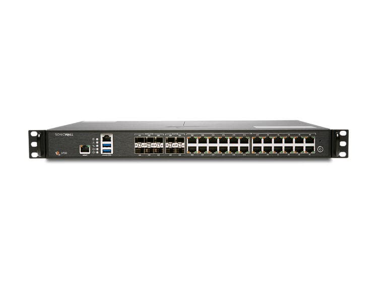 SONICWALL NSA 3700