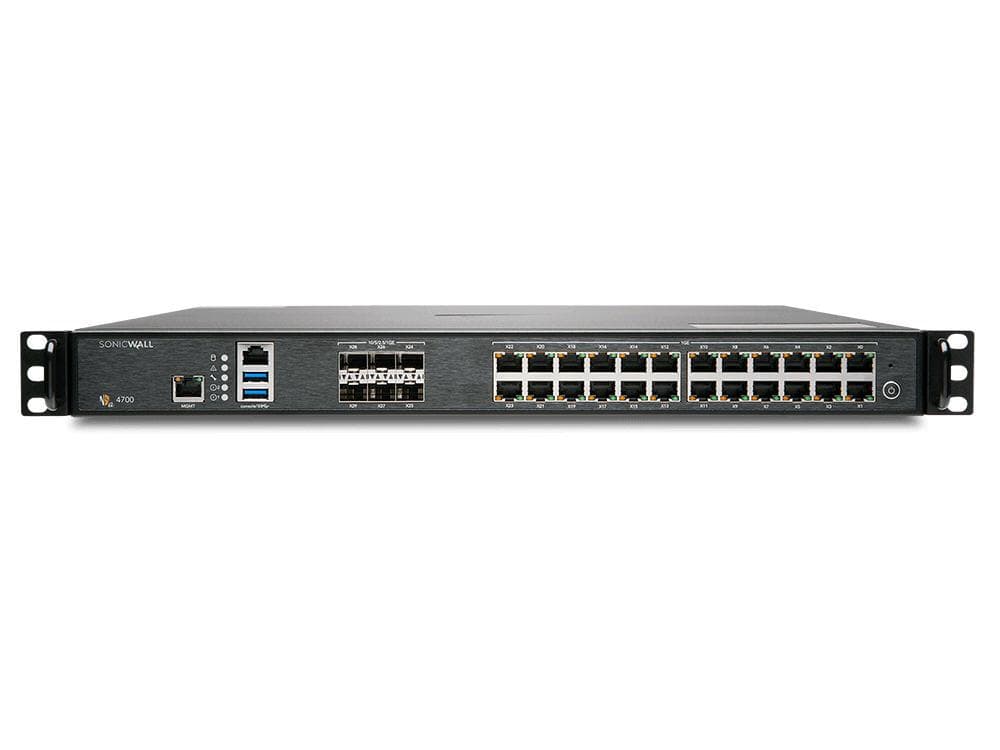 SONICWALL NSA 4700
