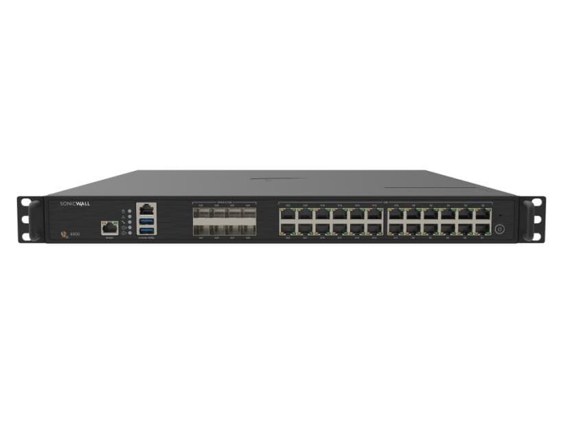 SONICWALL NSA 4800