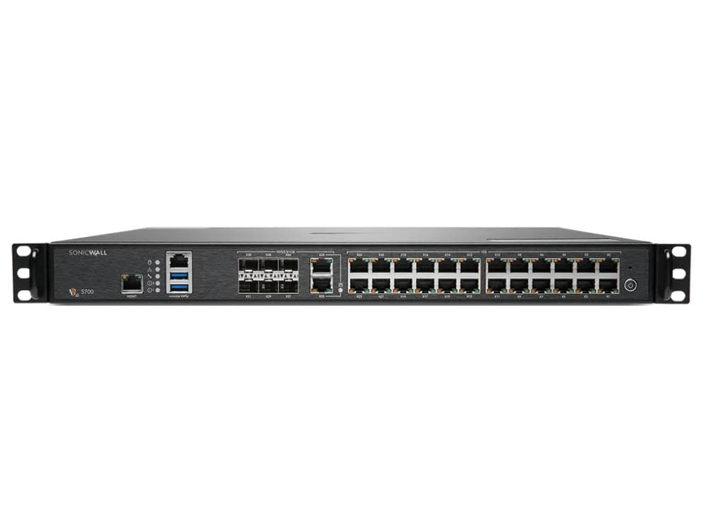 SONICWALL NSA 5700