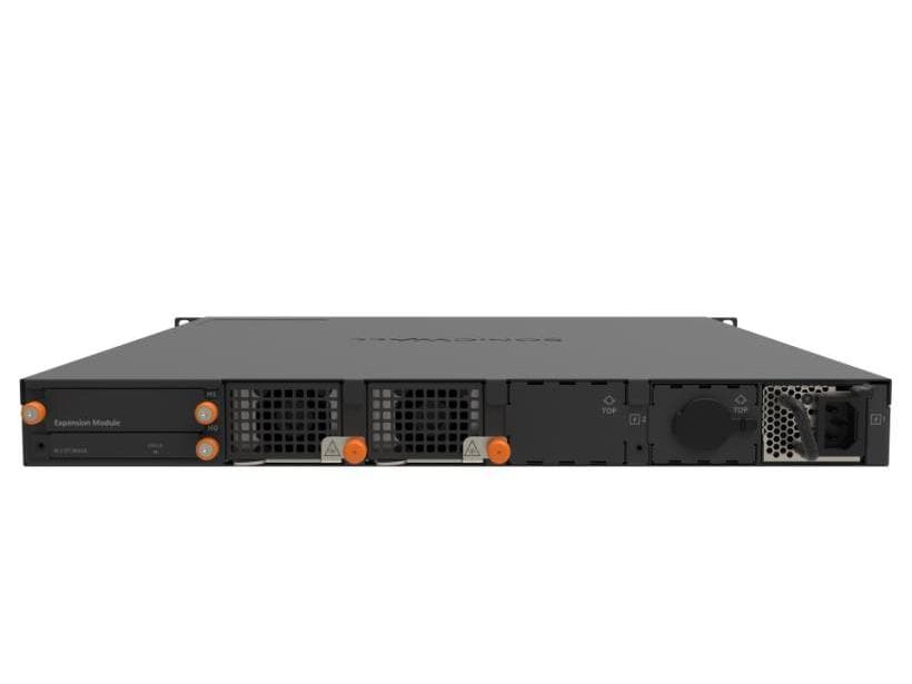 SONICWALL NSA 5800