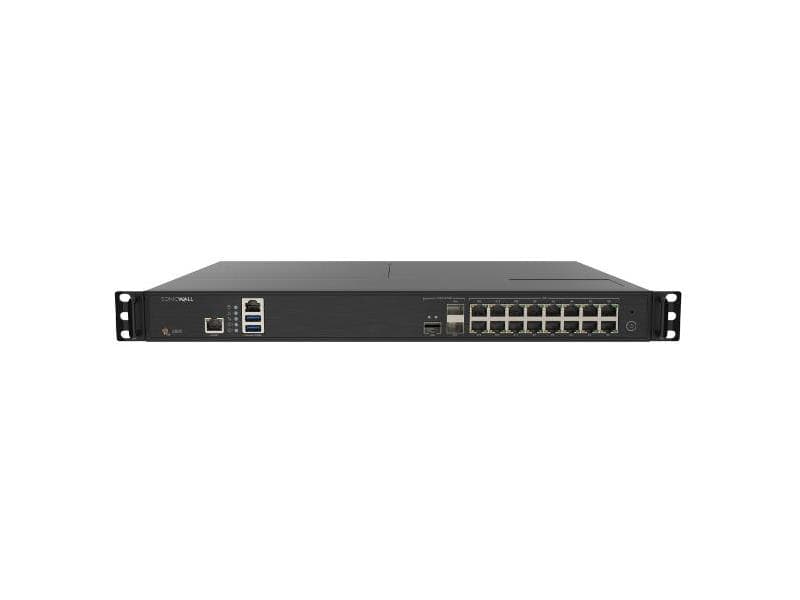 SONICWALL NSA 2800 TOTALSECURE ADVANCED EDITION 1YR