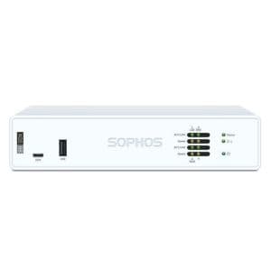 XGS 88 SECURITY APPLIANCE - US POWER CORD