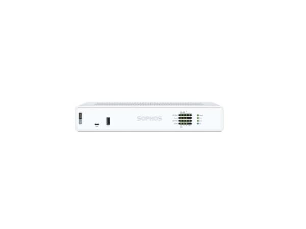 XGS 108 SECURITY APPLIANCE - US POWER CORD