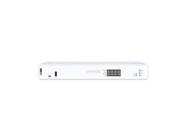 XGS 138 SECURITY APPLIANCE - US POWER CORD