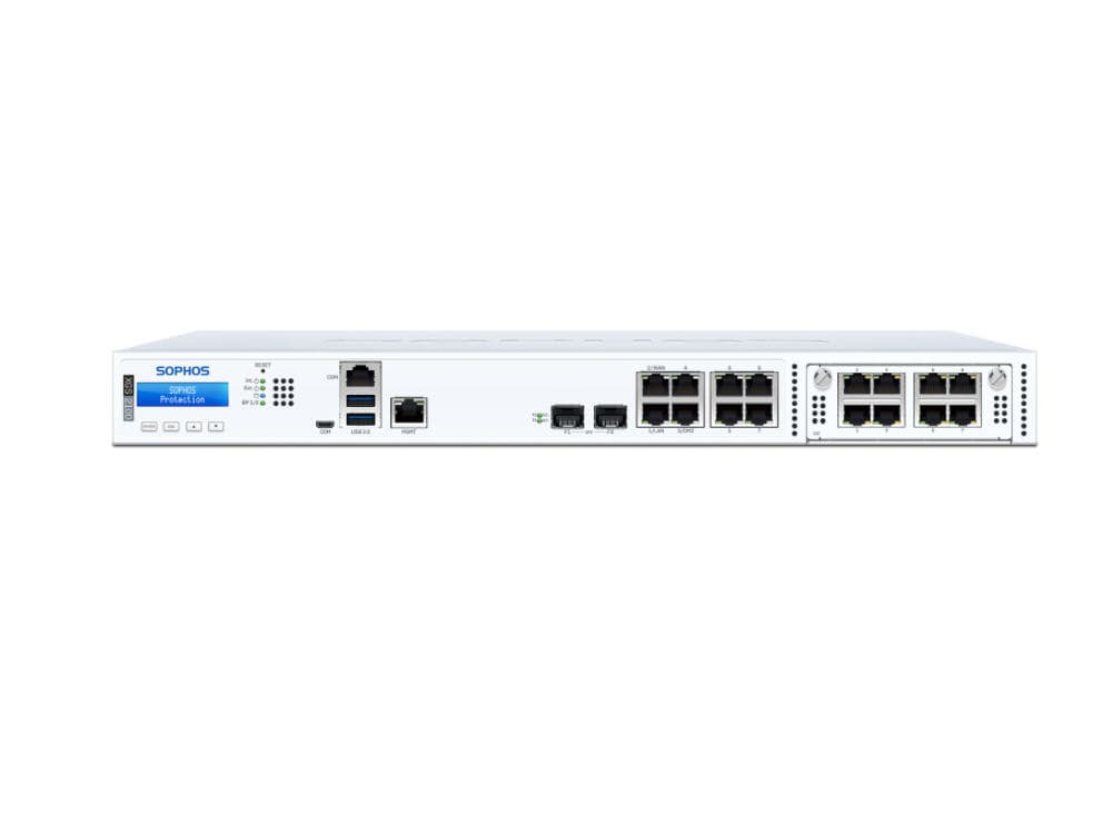 XGS 2100 SECURITY APPLIANCE - US POWER CORD