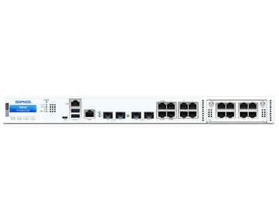 XGS 3100 SECURITY APPLIANCE - US POWER CORD