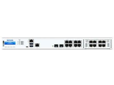 XGS 2300 SECURITY APPLIANCE - US POWER CORD