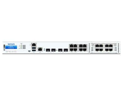 XGS 3300 SECURITY APPLIANCE - US POWER CORD
