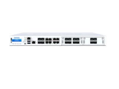 XGS 4300 SECURITY APPLIANCE - US POWER CORD