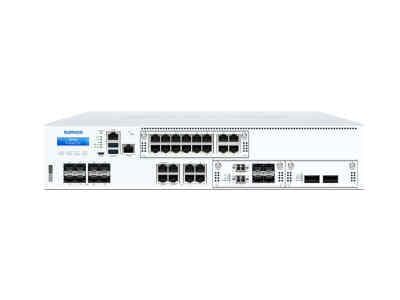 XGS 5500 SECURITY APPLIANCE - US POWER CORD