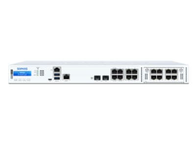 XGS 2100 WITH XSTREAM PROTECTION, 1-YEAR - US POWER CORD