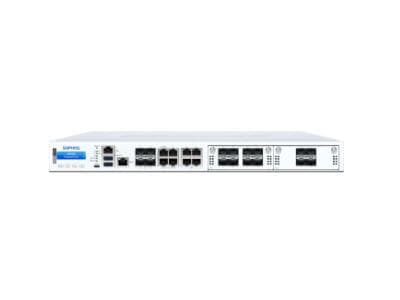 XGS 4300 WITH XSTREAM PROTECTION, 1-YEAR - US POWER CORD