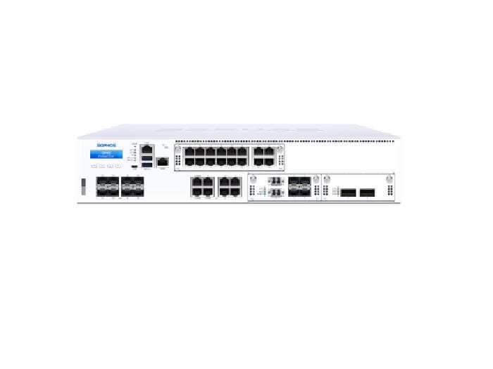 XGS 5500 WITH XSTREAM PROTECTION, 1-YEAR - US POWER CORD